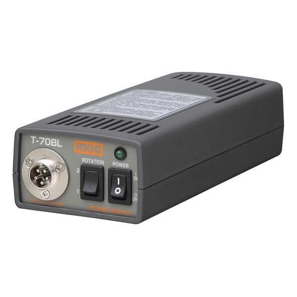 Asg Power Supply, 240V AC, 20/30V DC, 60W, 1.5A, Benchtop - T-70 BL