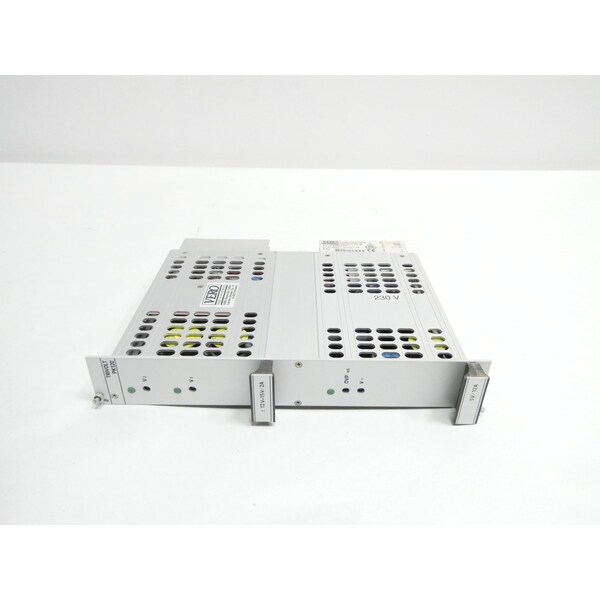 Vero Power Supply, 115/230V AC, 5/12/-15V DC - 116-010047L