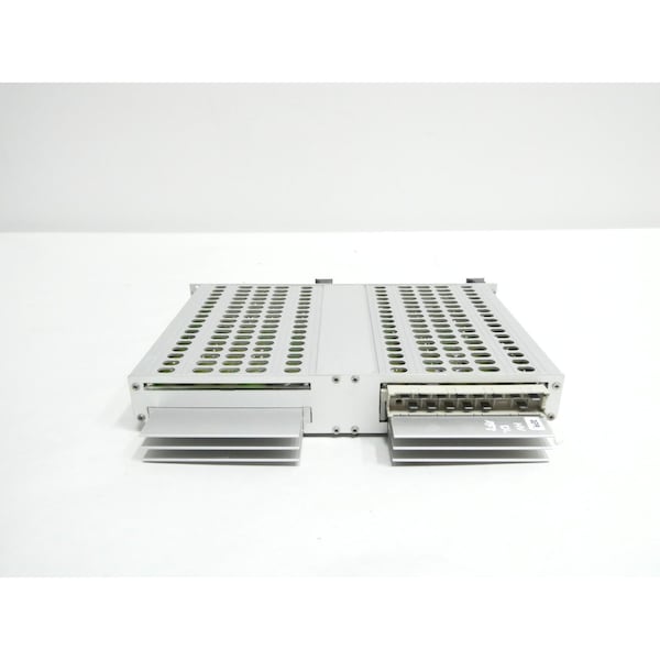 Vero Power Supply, 115/230V AC, 5/12/-15V DC - 116-010047L