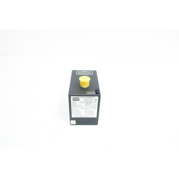 Martek Power Supply, 105 to 125V AC, 15.7V DC, 1.5A - LV15AEX1.5-1-2