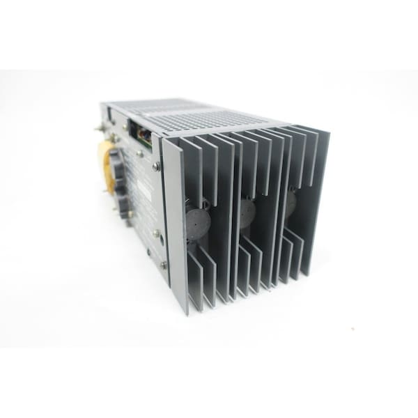 Lambda AC to DC Power Supply, 105/210V AC, 24V DC, 440W, 9A - LNS-P-24