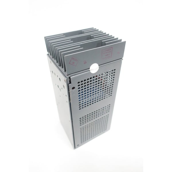 Lambda AC to DC Power Supply, 105/210V AC, 24V DC, 440W, 9A - LNS-P-24