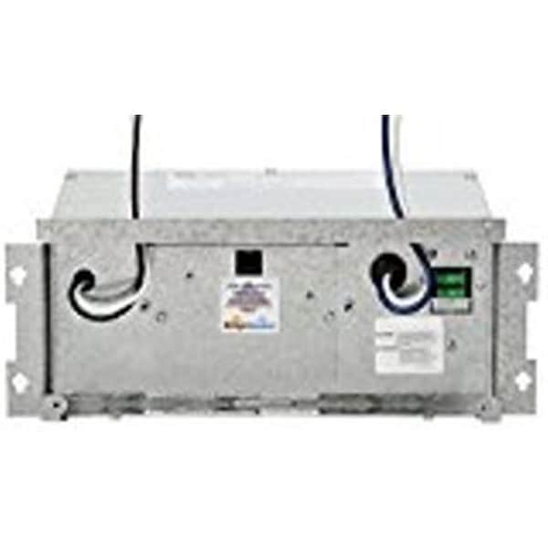 Parallax Power Supply Parallax Power Supply P2F-55RU 55A Convert Upgrade Select - P2F-55RU