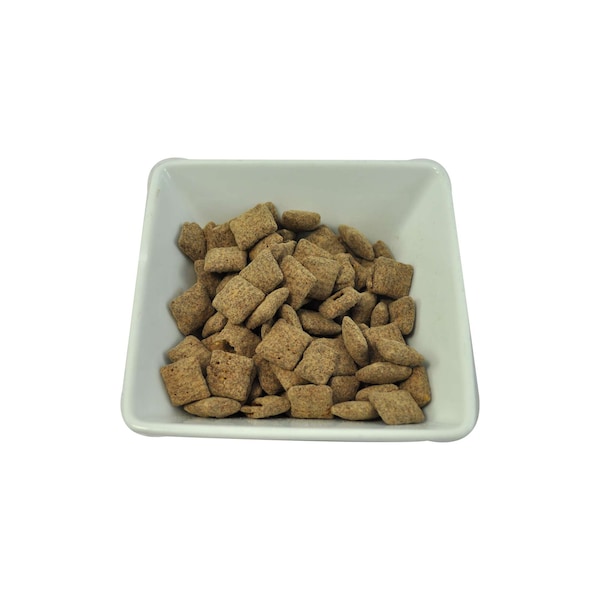 Chex Mix Chex Mix Muddy Buddies Snack Mix Menta Chocolate 4.5 oz., PK7 - 16000-14864

Mezcla de botanas Chex Mix Muddy Buddies sabor menta chocolate de 4.5 oz., paquete con 7 unidades - 16000-14864.