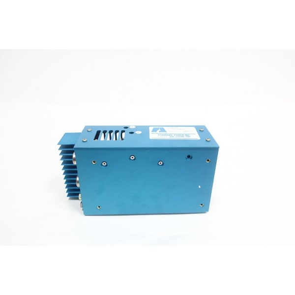 Standard Power Power Supply, 115/230V AC, 24/28V DC, 2.5A - CPS 60-24/28