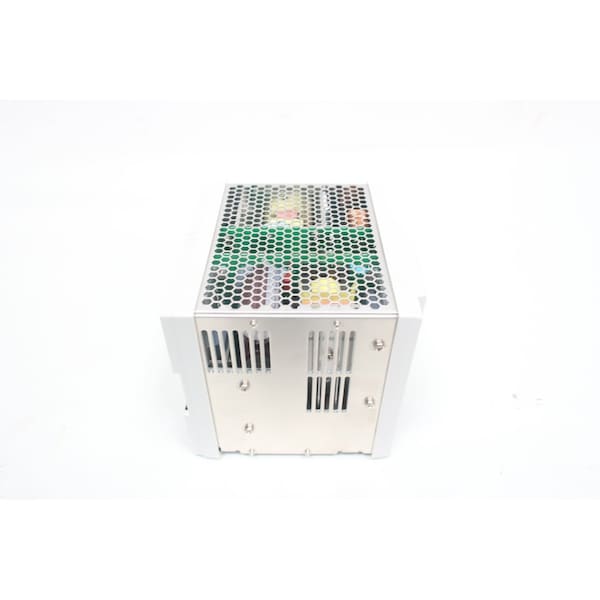 Keyence Power Supply, 85 to 264V AC, 24V DC, 300W, 12.5A - MS2-H300