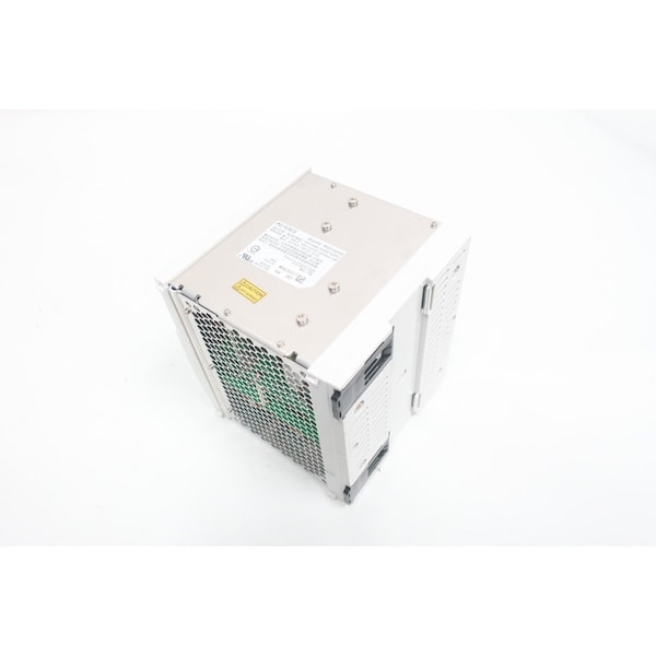 Keyence Power Supply, 85 to 264V AC, 24V DC, 300W, 12.5A - MS2-H300