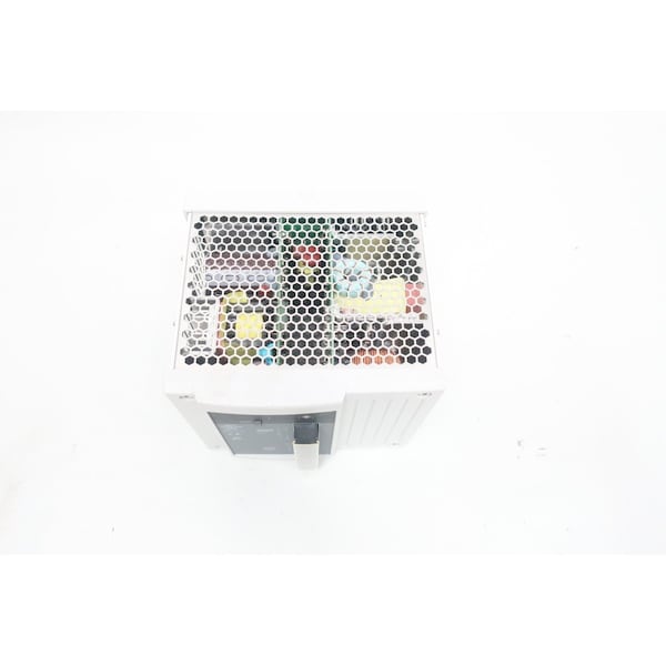 Keyence Power Supply, 85 to 264V AC, 24V DC, 300W, 12.5A - MS2-H300