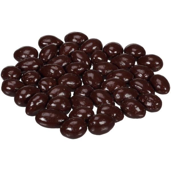 Valle del Huerto: Almendras de Chocolate Oscuro Valle del Huerto Harvest de 2 oz, PK14 - V13437