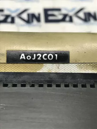 Mitsubishi Electric Programmable Controller AOJ2HCPU - MRO INDUSTRIAL