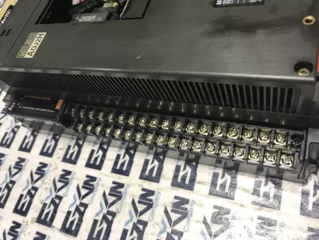 Mitsubishi Electric Programmable Controller AOJ2HCPU - MRO INDUSTRIAL