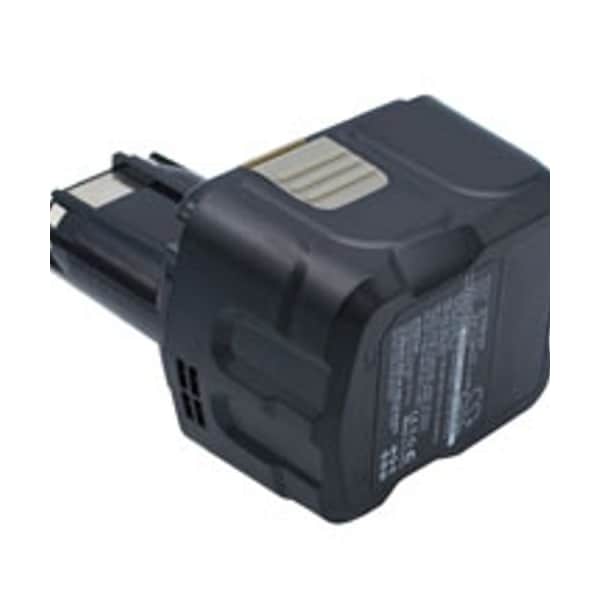 Ilc Replacement for Hitachi G 14dl Battery - G 14DL  BATTERY HITACHI