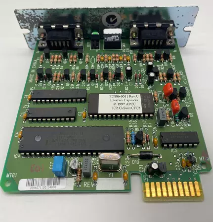 APC Interface Expander AP9607
