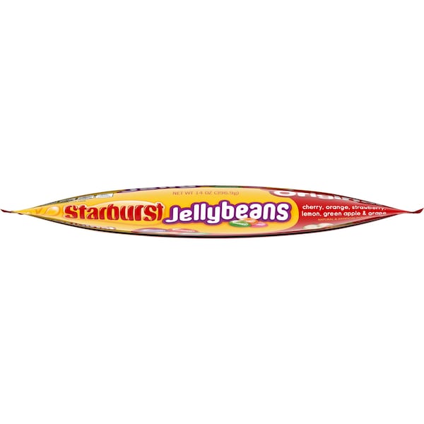 Starburst Original Jellybean 14 oz., paquete de 12 - 100674