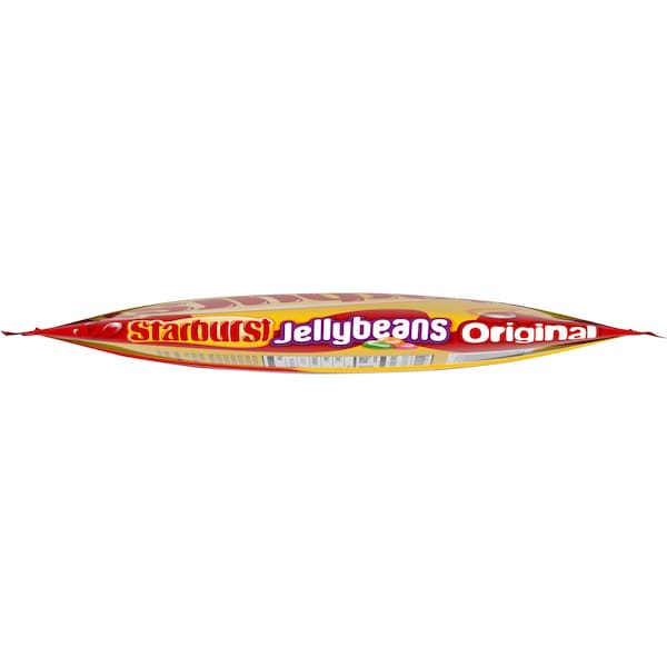 Starburst Original Jellybean 14 oz., paquete de 12 - 100674