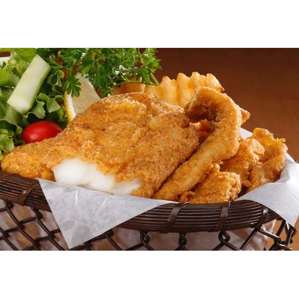 House-Autry Mills Mezcla de Empanizado sin Gluten 25lbs - 00073484208552