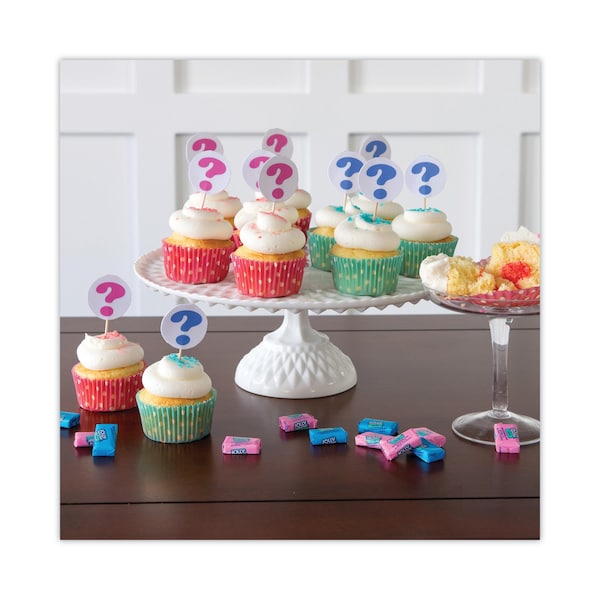 Caramelos masticables Jolly Rancher, sabores surtidos, bolsas de 13 oz, paquete de 4, 4 paquetes - 51921