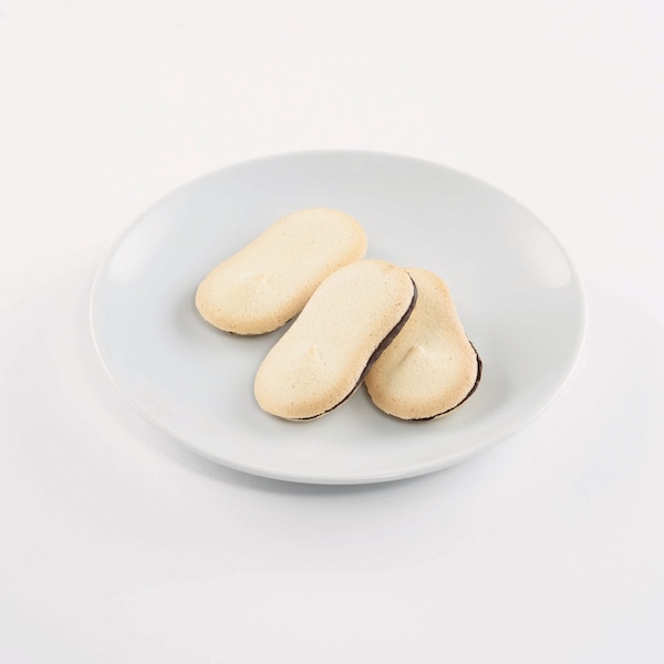 Pepperidge Farms Galletas Milano de Pepperidge Farms 2 piezas, bolsa de .75 oz, paquete de 120 - 000007958