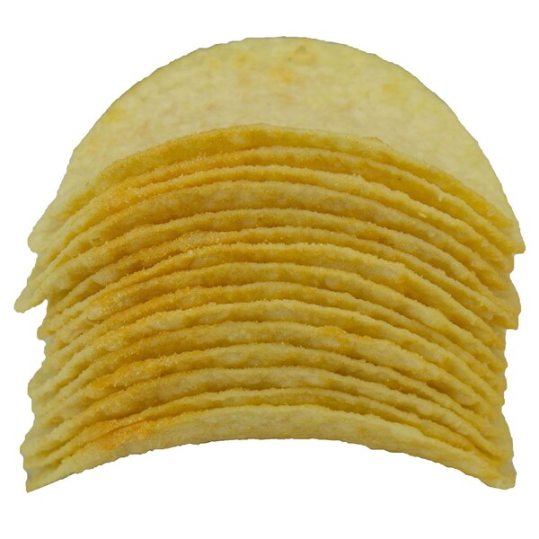 Pringles Pringles Ranch Papa Crujientes 5.5 oz. por lata, paquete de 14 - 3800013870
