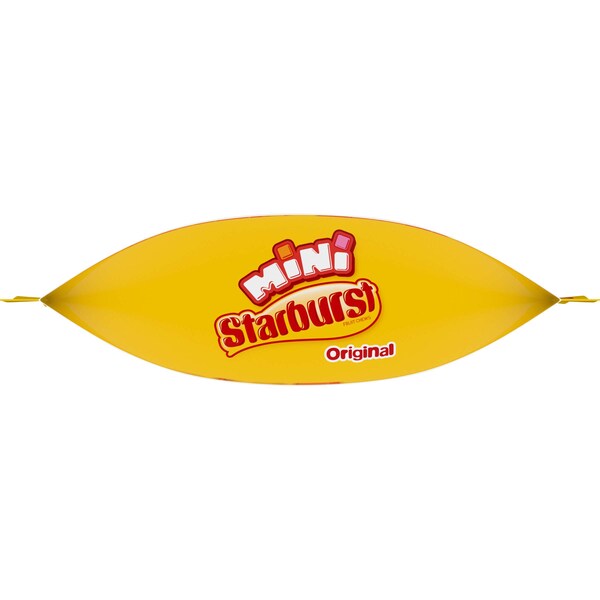 Starburst Starburst Org Mini 227G Stand Up Po, PK8 - 384767

Caramelo Starburst Org Mini 227G en empaque de pie, PK8 - 384767