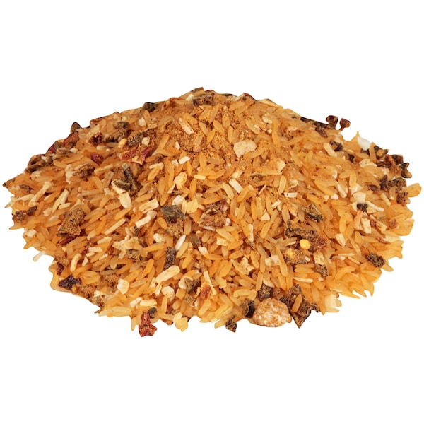 Mezcla de arroz sucio Zatarains de 40 oz., Paquete de 8 - Z09548