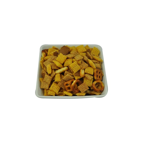 Mezcla de bocadillos Chex Mix Bold Party Blend 8.75 oz., PK5 - 16000-14861