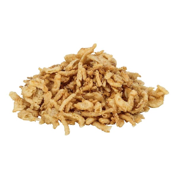 Cebollas Fritas Crujientes French's de 24 oz., paquete de 6 - 22006