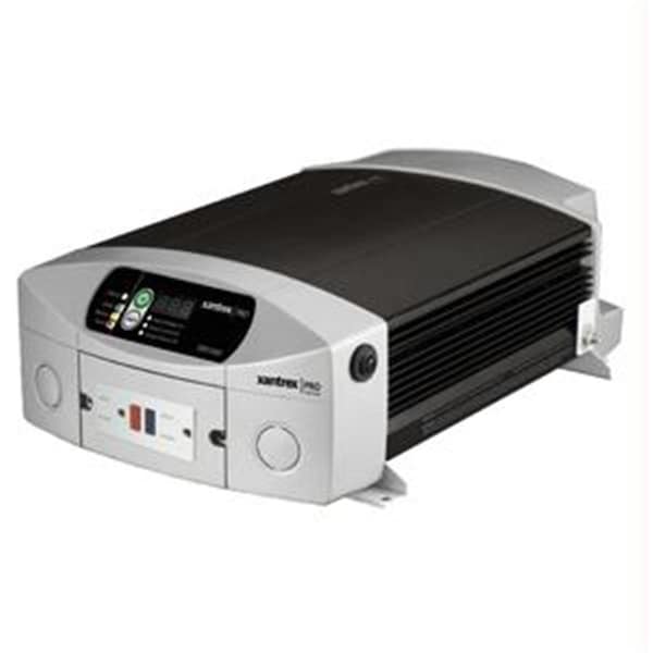 Xantrex New High Quality XM1800 Pro Series Inverter - XA81769