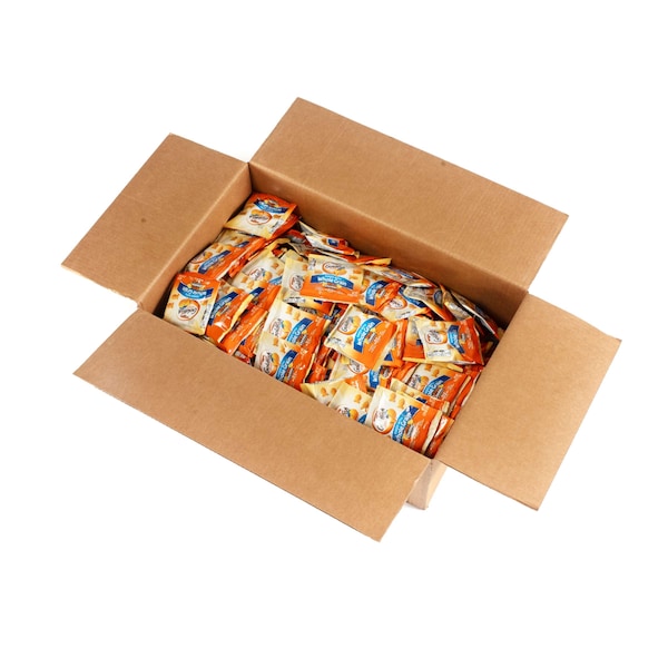 Galletas Goldfish Xtra Cheddar de Pepperidge Farms Horneadas con Granos Enteros .75 oz., Paquete de 300 unidades - 140023088