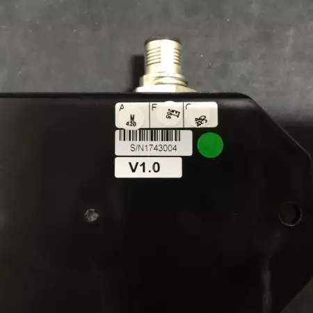 Accu-Sort DeviceNet Converter ACCU-SORT