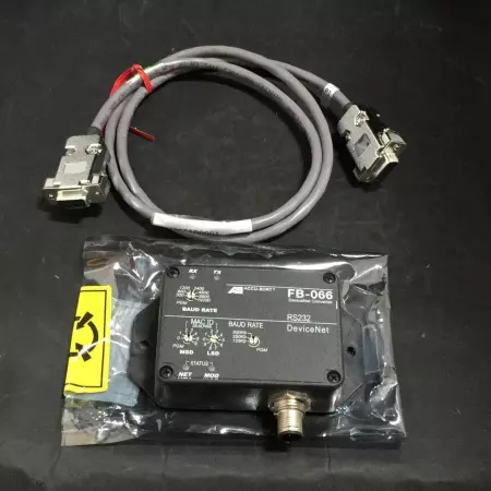 Accu-Sort DeviceNet Converter ACCU-SORT