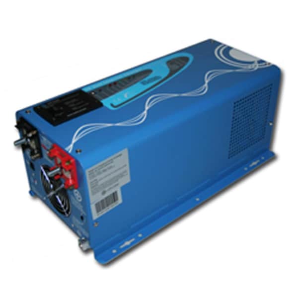 Aims Power PICOGLF20W48V120V 2000 Watt Low Frequency Inverter Charger 48 Volt - AI16285