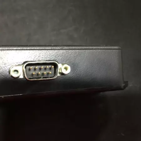 Accu-Sort DeviceNet Converter ACCU-SORT