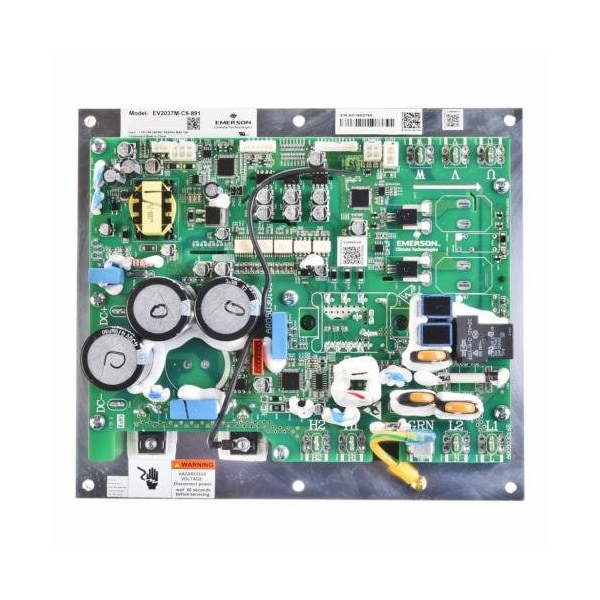 Rheem PRO POWER INVERTER 3.7KW, 47-105221-06 - 47-105221-06