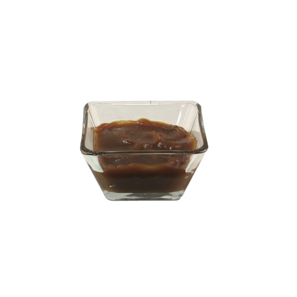 Manteca de manzana Musselman's Apple Butter Fusion - Caramelo Salado 18.25 oz., paquete de 8 - FFABF0500MUS01.