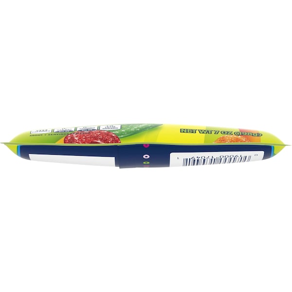 Salvavidas Golosina Masticable Agria en Paquete de 7 oz., 12 Paquetes - 267233