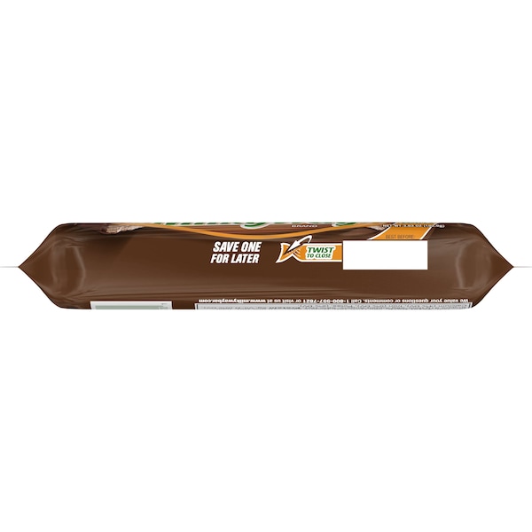 Barra de caramelo Milky Way Milky Way King Size de 3.63 oz., Paquete de 144 - 108290