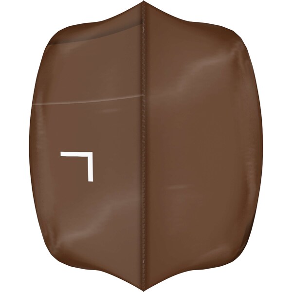 Barra de caramelo Milky Way Milky Way King Size de 3.63 oz., Paquete de 144 - 108290