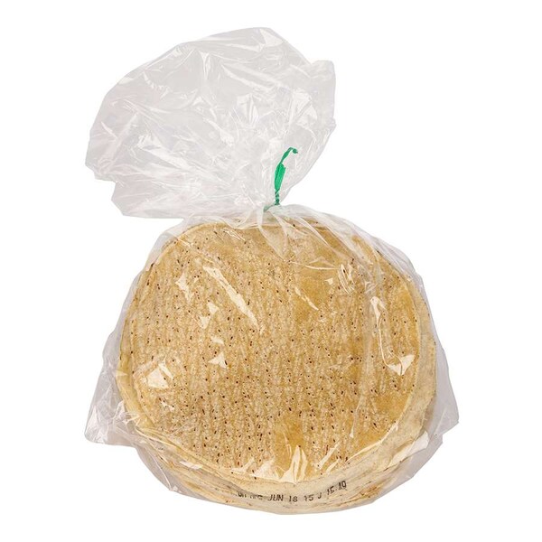 Mission Foods Mission Foods 6 Inc Yellow Corn Tortillas, PK720 - 10503

Tortillas de Maíz Amarillo de Mission Foods Mission Foods 6 Inc, PK720 - 10503