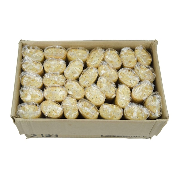 Galletas Keebler Original Town House 6.5 oz. por manga, paquete de 30 - 3010067355