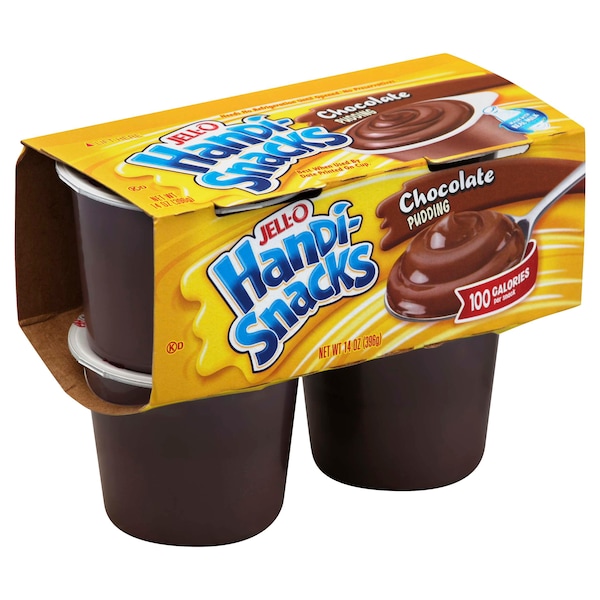 Agarra y disfruta 4 tazas de 14 oz. de Mañanitas de Chocolate, PK12 - 10043000827502