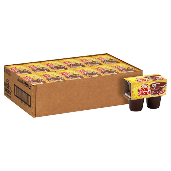 Agarra y disfruta 4 tazas de 14 oz. de Mañanitas de Chocolate, PK12 - 10043000827502