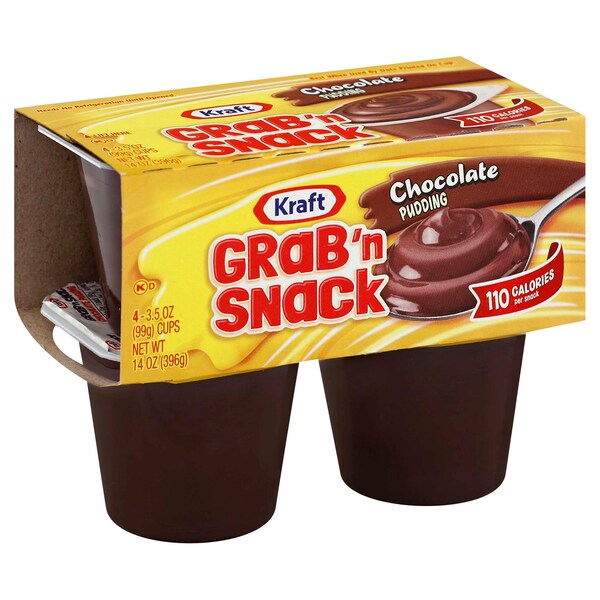 Agarra y disfruta 4 tazas de 14 oz. de Mañanitas de Chocolate, PK12 - 10043000827502