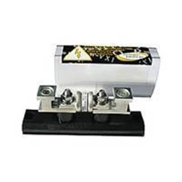 Go Power! Go Power FBL-300 300 Amp Fuse Clast T With Block - FBL-300