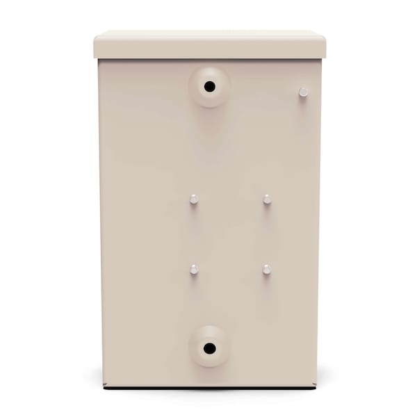 Champion Power Equipment Load Management Module, 50 Amp, NEMA 3R, ETL listed to Comply w/UL and CSA Standards for US/Canada - 100868