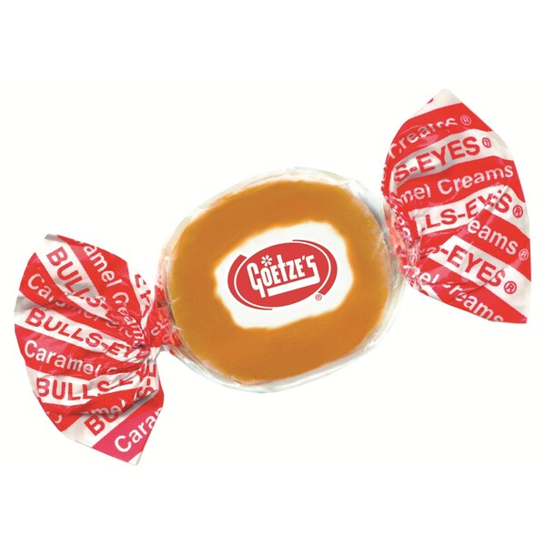 Dulces Goetzes Goetzes Candy Caramel Creams Caramelos Originales 12 oz - 39101