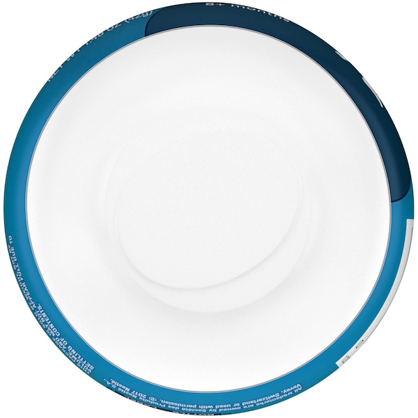 Gerber Bolitas de Plátano 1.48 oz., paquete de 6 - 00015000960087
