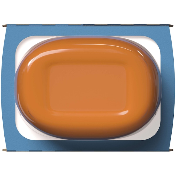 Alimento Gerber Gerber 1st Foods Butternut Squash Paquete múltiple de 4 oz. Tinas, paquete de 8 - 00015000910341U