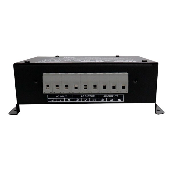 Aims Power Energy Management Switch To Prevent Tripping Of Breakers - EMS18A