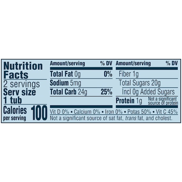 Alimento para bebé de plátano Kosher de Gerber 2nd Foods 4 oz., paquete de 16 - 00015000076559